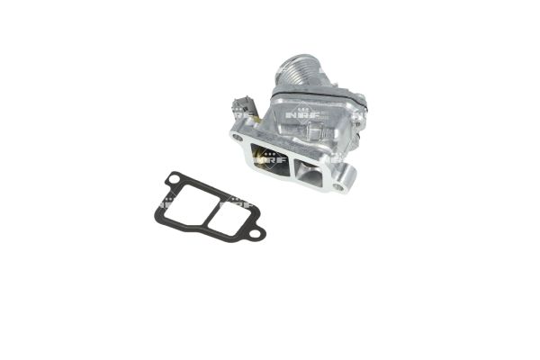 NRF Termostat, kølemiddel 725223 for VOLVO