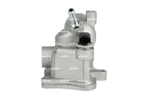 NRF Termostat, kølemiddel 725227 for MERCEDES-BENZ