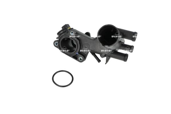 NRF Termostat, kølemiddel 725240 for VAG VW