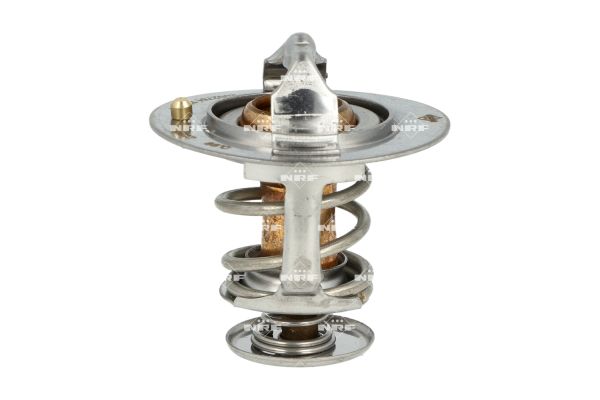 NRF Termostat, kølemiddel 725248 for MAZDA MITSUBISHI PROTON NISSAN TOYOTA