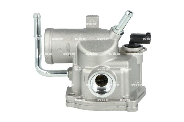 NRF Termostat, kølemiddel 725258 for MERCEDES-BENZ