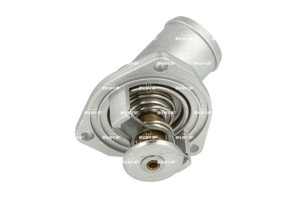NRF Termostat, kølemiddel 725269 for OPEL VAUXHALL