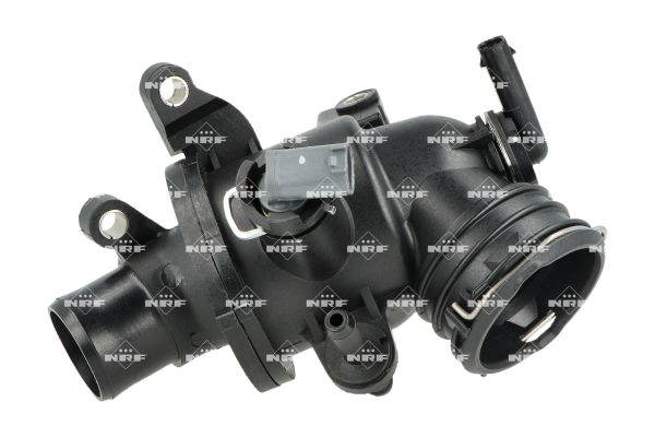 NRF Termostat, kølemiddel 725277 for MERCEDES-BENZ