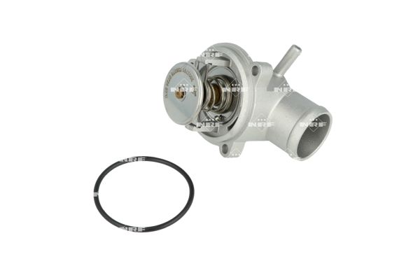 NRF Termostat, kølemiddel 725275 for MERCEDES-BENZ DAEWOO VAG