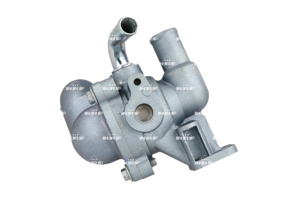 NRF Termostat, kølemiddel 725040 for CHRYSLER