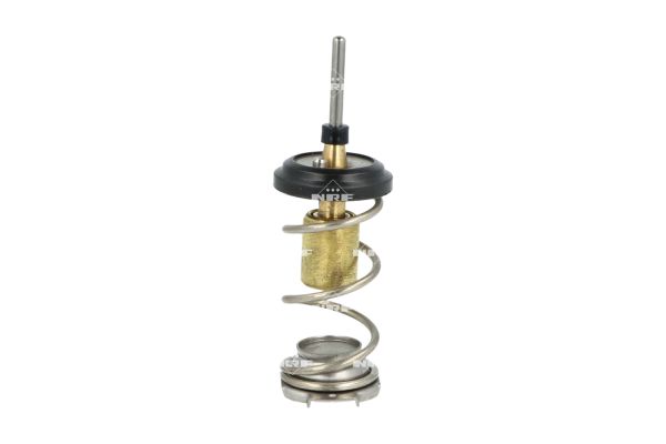 NRF Termostat, kølemiddel 725093 for TOYOTA ASTON MARTIN