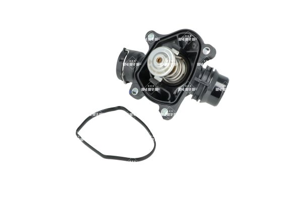 NRF Termostat, kølemiddel 725041 for BMW