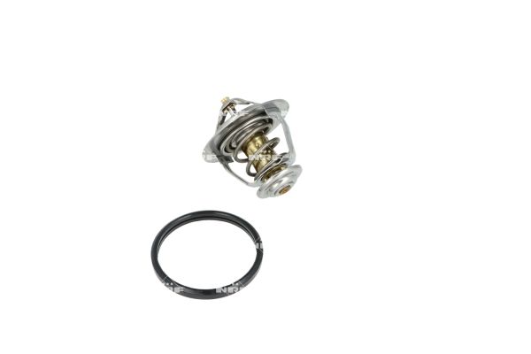 NRF Termostat, kølemiddel 725174 for SAAB LAND ROVER