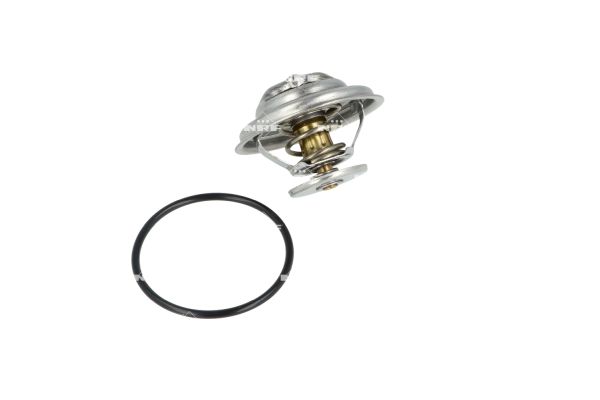 NRF Termostat, kølemiddel 725072 for FORD BMW MERCEDES-BENZ