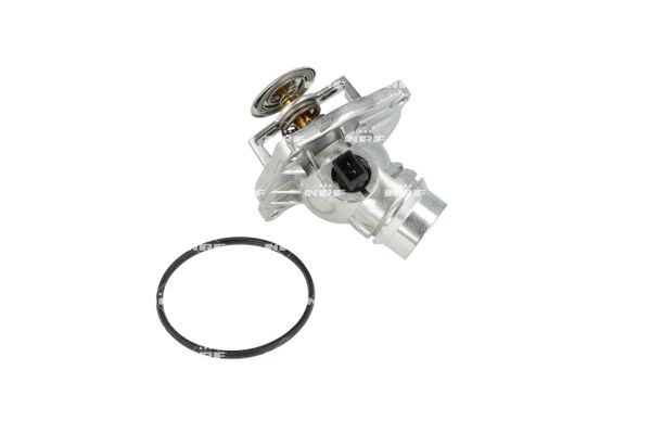NRF Termostat, kølemiddel 725002 for BMW LAND ROVER