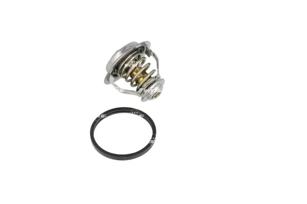 NRF Termostat, kølemiddel 725140 for FIAT PEUGEOT CITROËN HYUNDAI LANCIA FSO LADA RENAULT SUZUKI TOYOTA