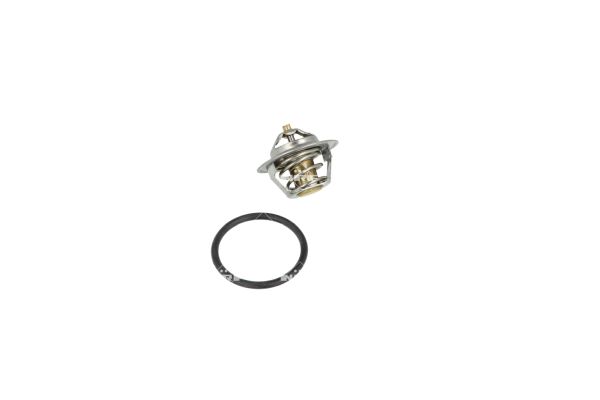 NRF Termostat, kølemiddel 725149 for FORD OPEL VAUXHALL CHRYSLER DAEWOO VAG