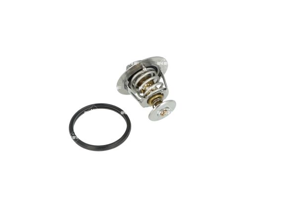 NRF Termostat, kølemiddel 725118 for FORD FORD USA MAZDA SUZUKI