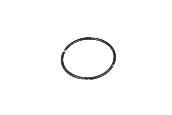 NRF Termostat, kølemiddel 725192 for MERCEDES-BENZ DAF