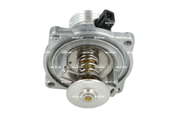 NRF Termostat, kølemiddel 725005 for BMW