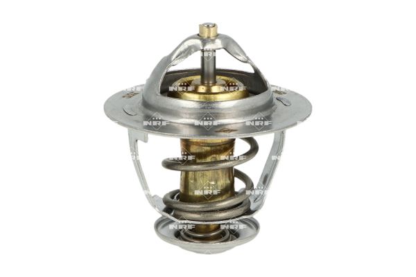 NRF Termostat, kølemiddel 725131 for NISSAN MITSUBISHI
