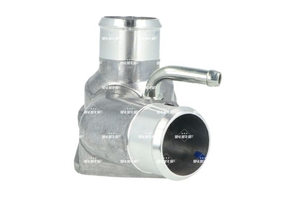 NRF Termostat, kølemiddel 725287 for OPEL VAUXHALL