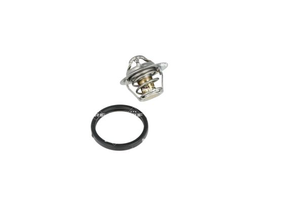 NRF Termostat, kølemiddel 725159 for FORD VOLVO MAZDA
