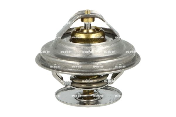 NRF Termostat, kølemiddel 725184 for VAUXHALL IVECO JEEP FORD MERCEDES-BENZ CHRYSLER RENAULT ROVER LAND ROVER