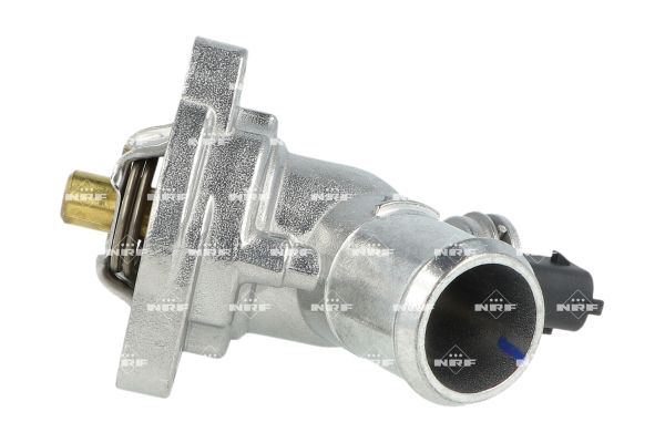 NRF Termostat, kølemiddel 725298 for CHEVROLET