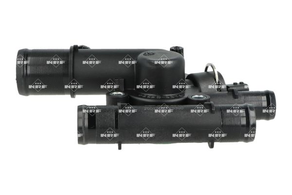 NRF Termostat, kølemiddel 725300 for RENAULT