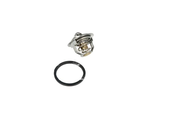 NRF Termostat, kølemiddel 725168 for PEUGEOT LANCIA