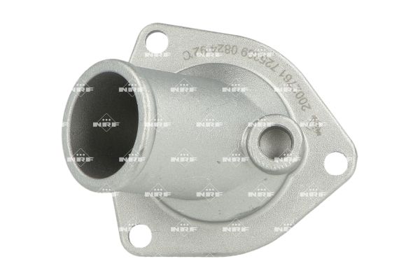 NRF Termostat, kølemiddel 725289 for OPEL VAUXHALL