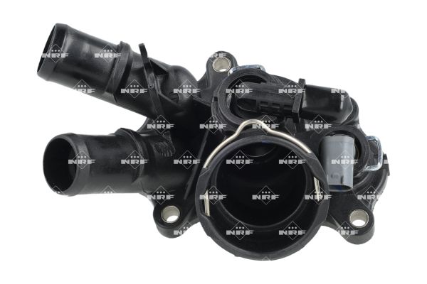 NRF Termostat, kølemiddel 725280 for MERCEDES-BENZ