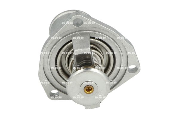 NRF Termostat, kølemiddel 725296 for OPEL VAUXHALL ISUZU