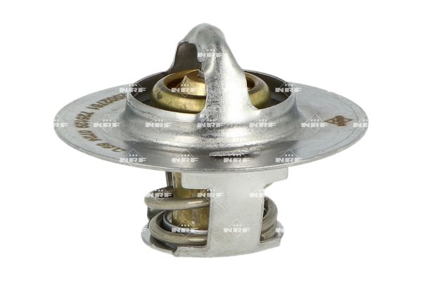 NRF Termostat, kølemiddel 725129 for TALBOT CITROËN PEUGEOT VOLVO LANCIA FIAT ROVER RENAULT