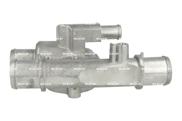 NRF Termostat, kølemiddel 725292 for LANCIA FIAT