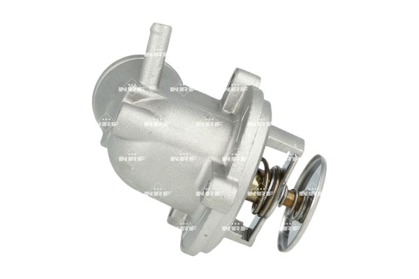 NRF Termostat, kølemiddel 725290 for MERCEDES-BENZ