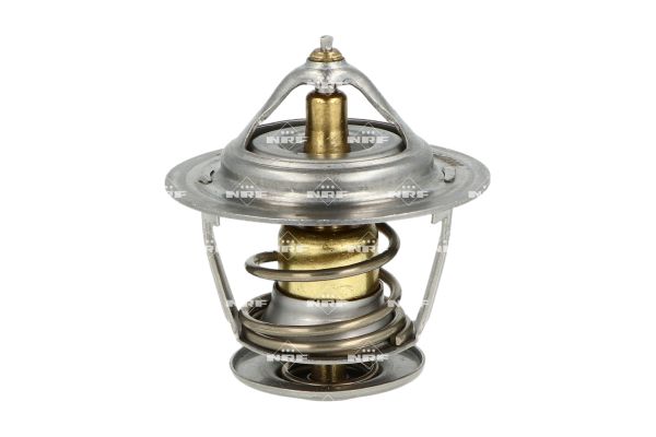 NRF Termostat, kølemiddel 725302 for HYUNDAI JAGUAR MAZDA VAG