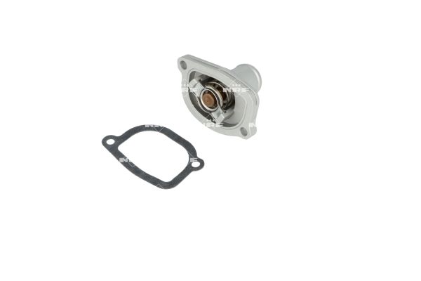 NRF Termostat, kølemiddel 725299 for LANCIA FIAT