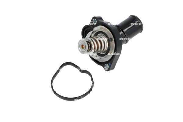 NRF Termostat, kølemiddel 725301 for FORD FORD USA MAZDA