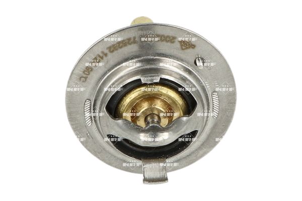 NRF Termostat, kølemiddel 725282 for MERCEDES-BENZ