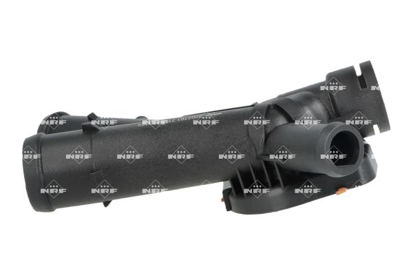 NRF Kølevæskeflange 775009 for VW