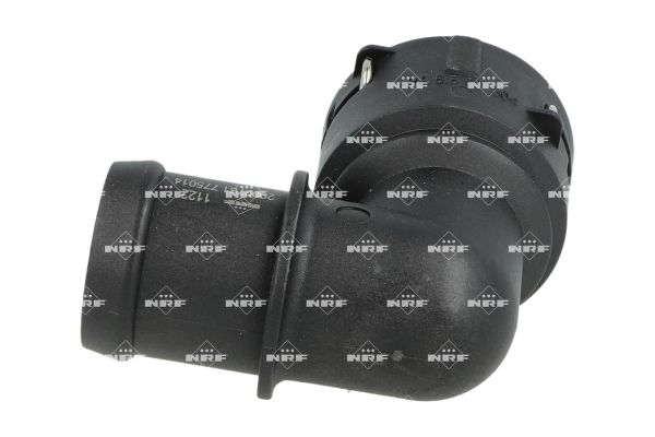 NRF Kølevæskeflange 775014 for VW