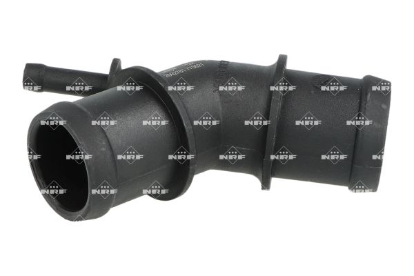 NRF Kølevæskeflange 775021 oppe for VW