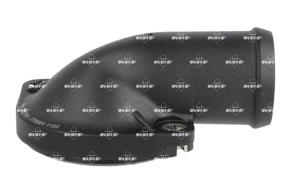 NRF Kølevæskeflange 775001 foran for VAG VW