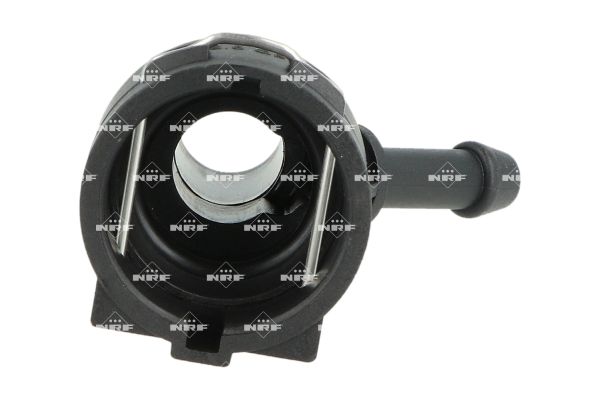 NRF Kølevæskeflange 775011 for VW AUDI