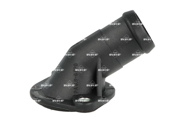 NRF Kølevæskeflange 775023 for VW