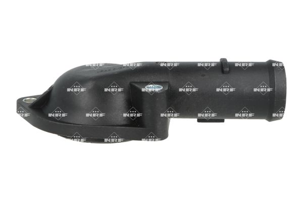 NRF Kølevæskeflange 775044 for FORD VW