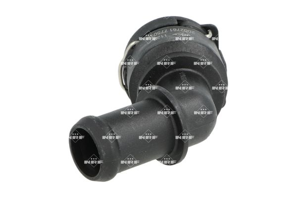 NRF Kølevæskeflange 775016 for VW