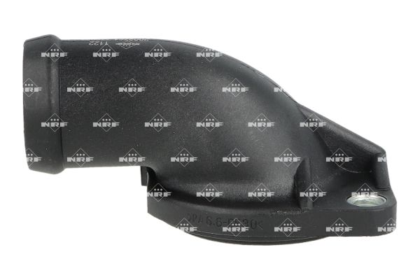 NRF Kølevæskeflange 775054 for VW