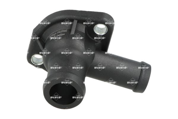 NRF Kølevæskeflange 775032 gearkasse-monteret for VW