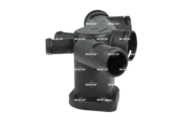 NRF Kølevæskeflange 775003 for VW