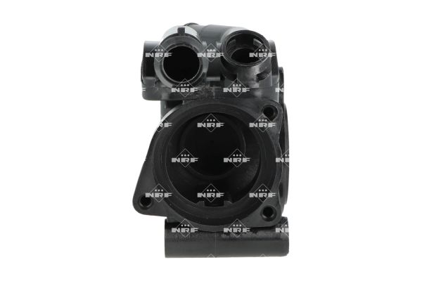NRF Kølevæskeflange 775028 for FORD