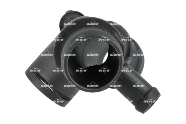 NRF Kølevæskeflange 775026 oppe for VW