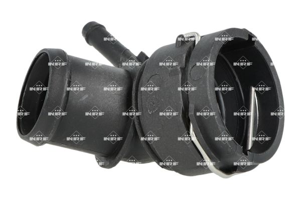 NRF Kølevæskeflange 775013 oppe for AUDI VW